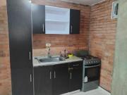 apartamento en arriendo en la floresta. Cod A11159