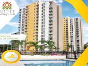 apartamento en arriendo en la floresta. Cod A1269