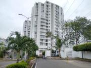 apartamento en arriendo en la floresta. Cod A13101
