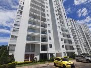 apartamento en arriendo en la floresta. Cod A2593