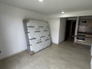 apartamento en arriendo en la floresta. Cod A3231