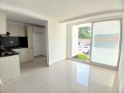 apartamento en arriendo en la floresta. Cod A4818