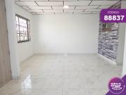 apartamento en arriendo en la floresta. Cod A88837