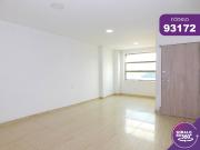 apartamento en arriendo en la floresta. Cod A93172