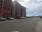 apartamento en arriendo en la floresta. Cod A986