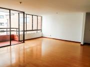 Apartamento en arriendo en La Florida, Poblado Apartamento en arriendo en La Florida, Poblado