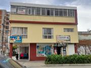 apartamento en arriendo en la fragua. Cod A7103402