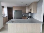 apartamento en arriendo en la frontera. Cod A215979