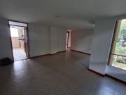 apartamento en arriendo en la frontera el poblado. Cod...