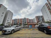 apartamento en arriendo en la hacienda. Cod A123049