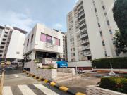 apartamento en arriendo en la hacienda. Cod A9191066