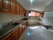 apartamento en arriendo en la inferior. Cod A64585
