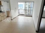 apartamento en arriendo en la inmaculada 1. Cod A28417