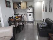 apartamento en arriendo en la inmaculada 1. Cod A64120