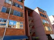 apartamento en arriendo en la inmaculada. Cod A124146