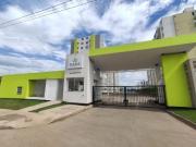 apartamento en arriendo en la Ínsula. Cod A1081