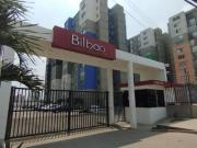 apartamento en arriendo en la Ínsula. Cod A993