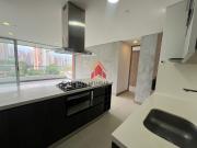 Apartamento en arriendo en La Intermedia, Envigado