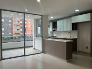 Apartamento en Arriendo en La Intermedia, Envigado Antioquia