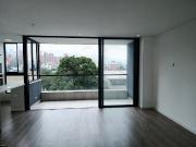 apartamento en arriendo en la linde. Cod A9433016