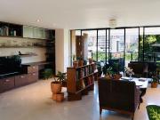 Apartamento en Arriendo en La Linde Poblado Medellin