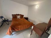 Apartamento en arriendo en la Loma de San Julián