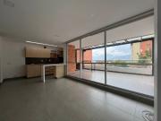 Apartamento en arriendo, en la Loma del Esmeraldal,...