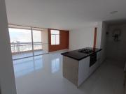 Apartamento en arriendo en la loma del indio