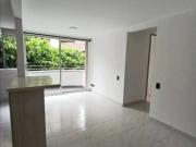 apartamento en arriendo en la loma del indio. Cod A60072