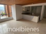 apartamento en arriendo en la loma del indio. Cod A66013