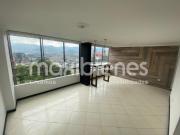 apartamento en arriendo en la loma del indio. Cod A67654