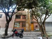 apartamento en arriendo en la macarena. Cod A121528