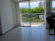 Apartamento en arriendo en La Macarena en unidad cerrada