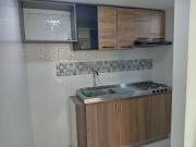 Apartamento En Arriendo En La Mesa A312714