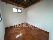 apartamento en arriendo en la milagrosa. Cod A58920