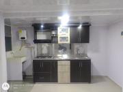 Apartamento en arriendo en La Milagrosa Medellin