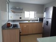 apartamento en arriendo en la mina. Cod A27191