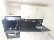 apartamento en arriendo en la mina. Cod A59892