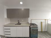 apartamento en arriendo en la mina. Cod A60181