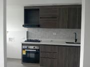 apartamento en arriendo en la mina. Cod A9432589
