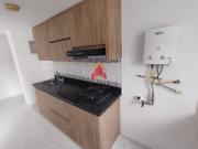 Apartamento en arriendo en La Mina, Envigado