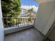 apartamento en arriendo en la nubia. Cod A512915