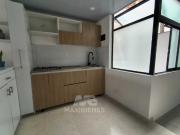 apartamento en arriendo en la nubia. Cod A63003