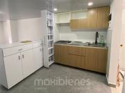 apartamento en arriendo en la nubia. Cod A67413