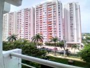 Apartamento en arriendo en la Plazuela Cartagena