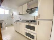 apartamento en arriendo en la primavera. Cod A512229