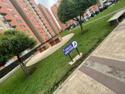 apartamento en arriendo en la prosperidad madrid...