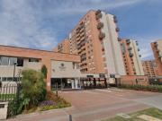 apartamento en arriendo en la prosperidad madrid...
