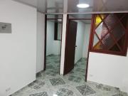 APARTAMENTO EN ARRIENDO EN LA RAMBLA EN MANIZALES