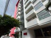 apartamento en arriendo en la riviera. Cod A3286